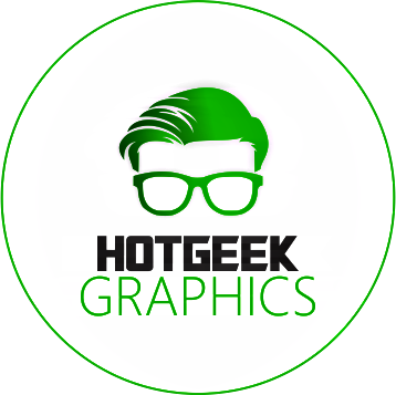 HotGeek Graphics profile picture